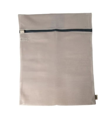 Saco para Lavar Roupa M 40x50cm Flow Martiplast