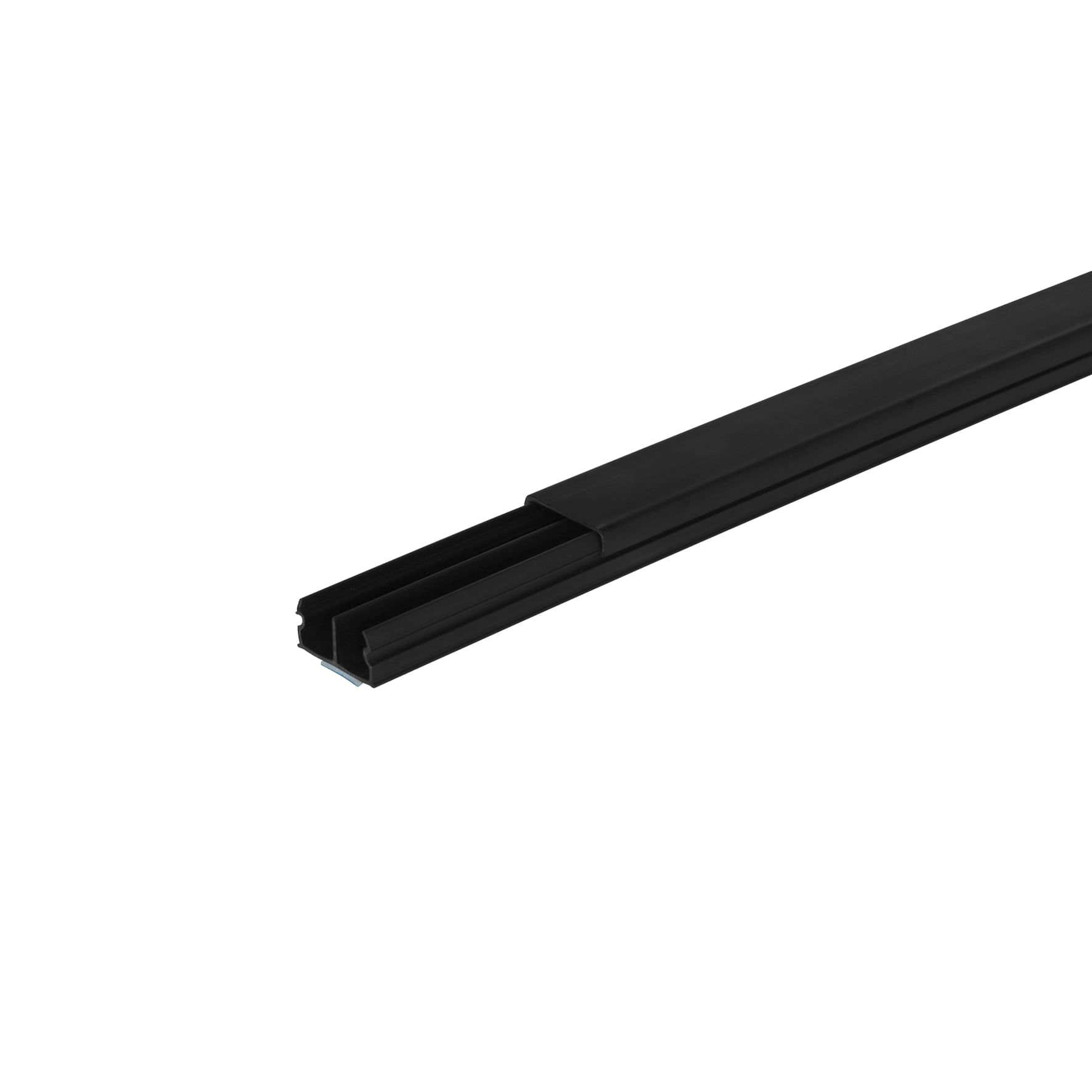 Canaleta 20x12x2000 com Divisória e Adesivo - Sistema X Pial