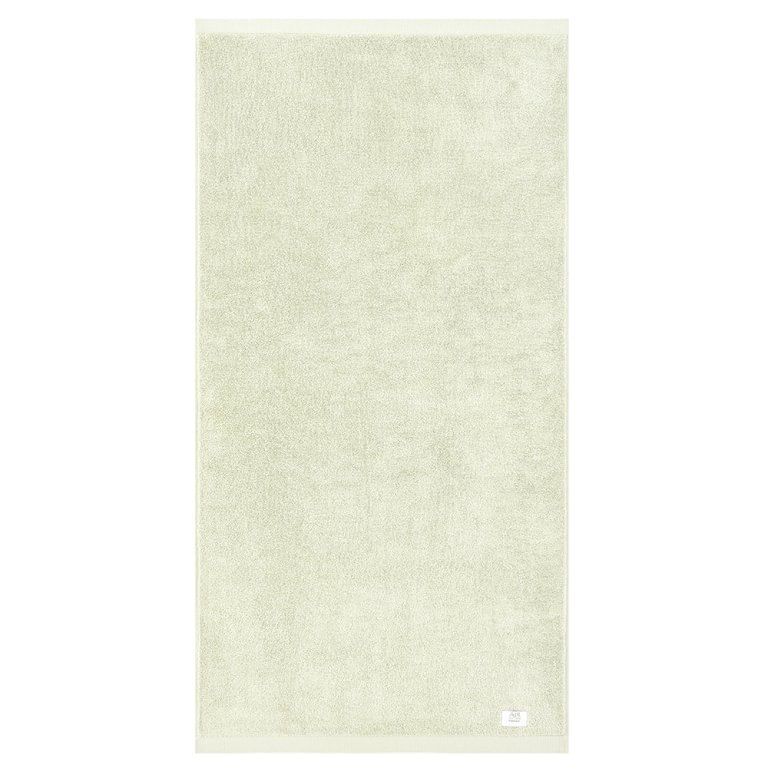 Toalha Banho Dual Air 70x140cm Verde Buddemeyer