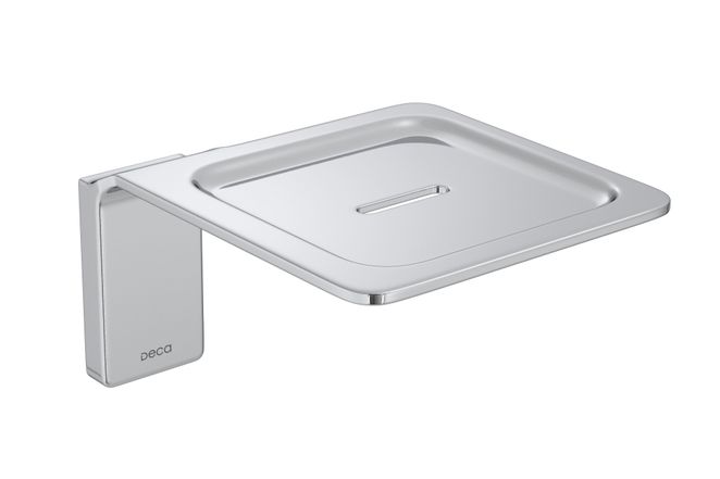 Saboneteira Nomos Cromado Deca