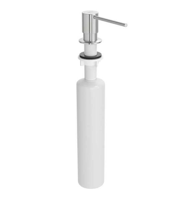 Dispensador para Sabão Líquido Decamatic Inox Deca