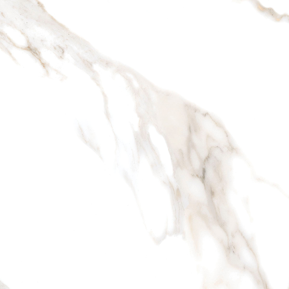 Porcelanato 70X70 Marmo Douro Polido Retificado Delta