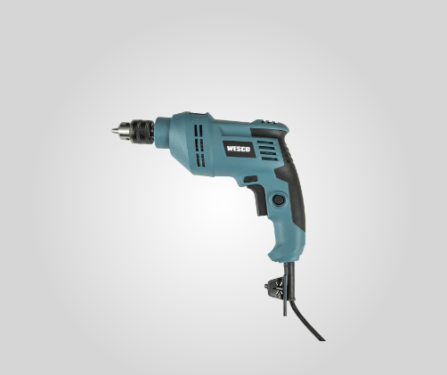 Furadeira Impacto 10mm 550w 127v Wesco