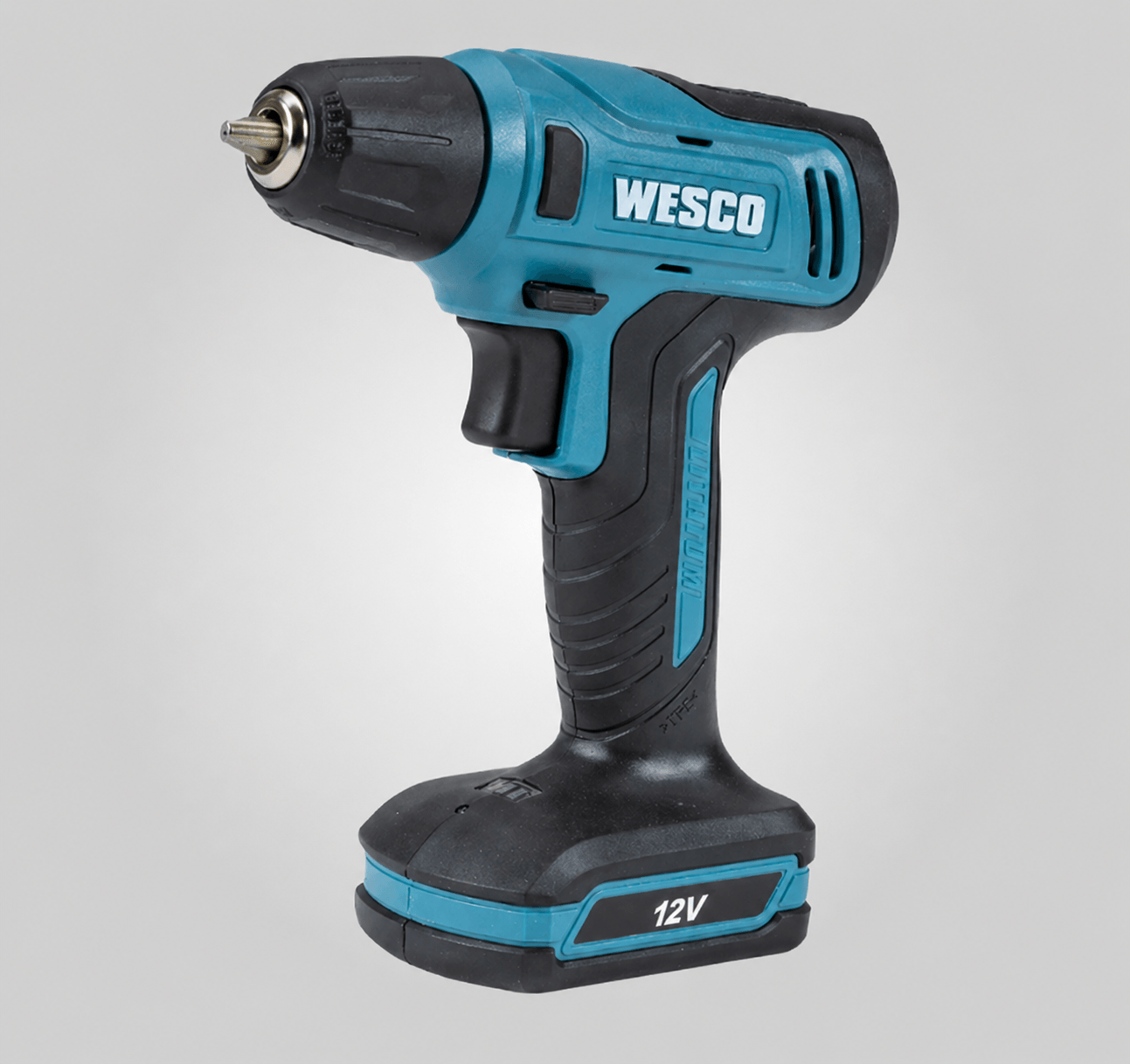 Parafusadeira e Furadeira 10mm Wesco