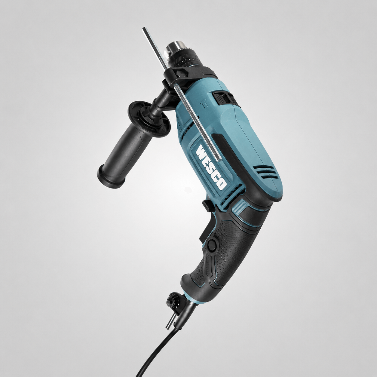 Furadeira Impacto 13mm 800w 127v Wesco