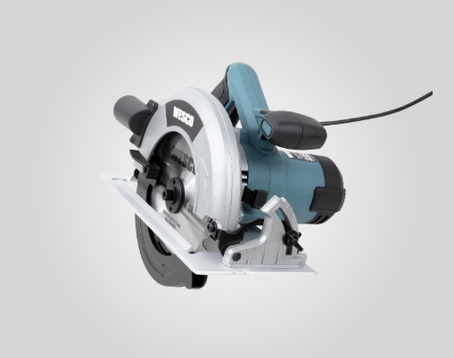 Serra Circular 190mm 1400w Wesco