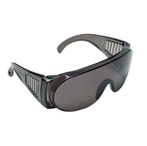 Óculos Pro-Vision Cinza Carbografite
