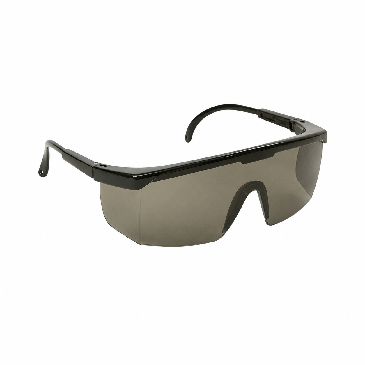 Óculos De Seguranca CZ Spectra 2000 Cinza Carbografite